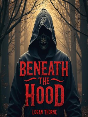 cover image of Beneath the Hood